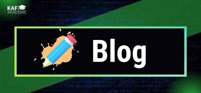 Blog
