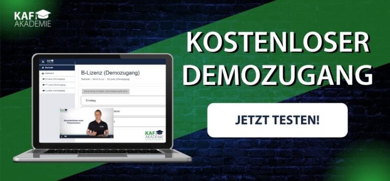 Demozugang